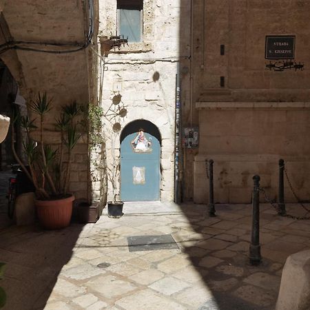 Bari Vecchia Suite Esterno foto