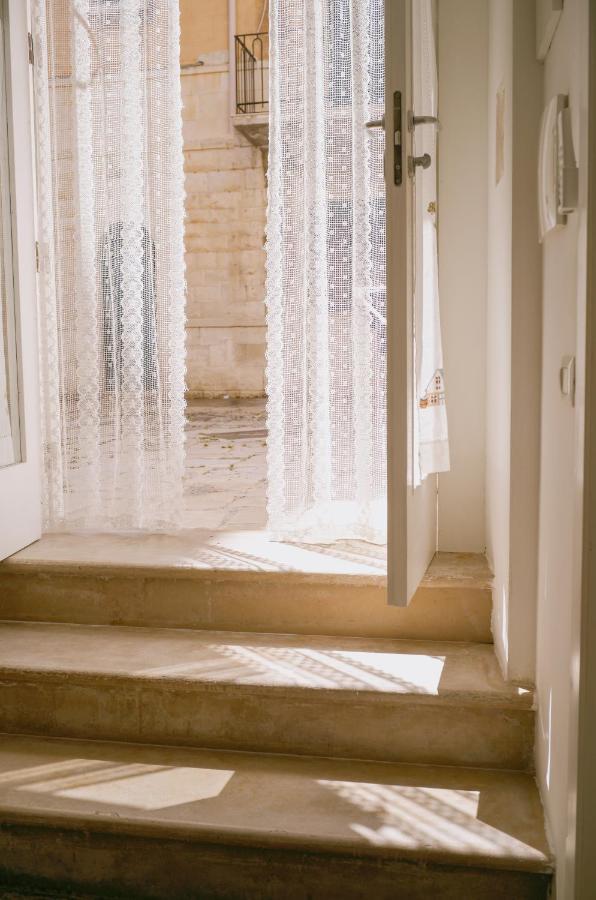 Bari Vecchia Suite Esterno foto