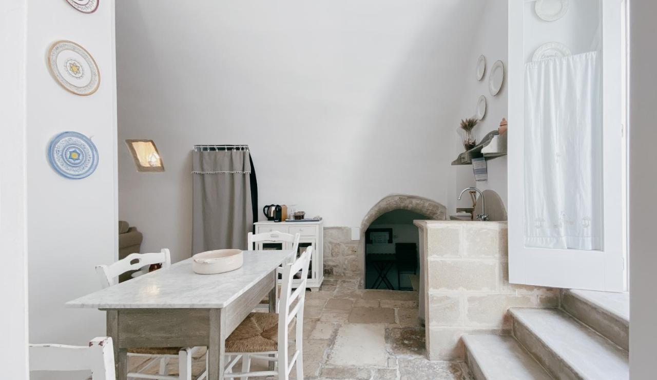 Bari Vecchia Suite Esterno foto