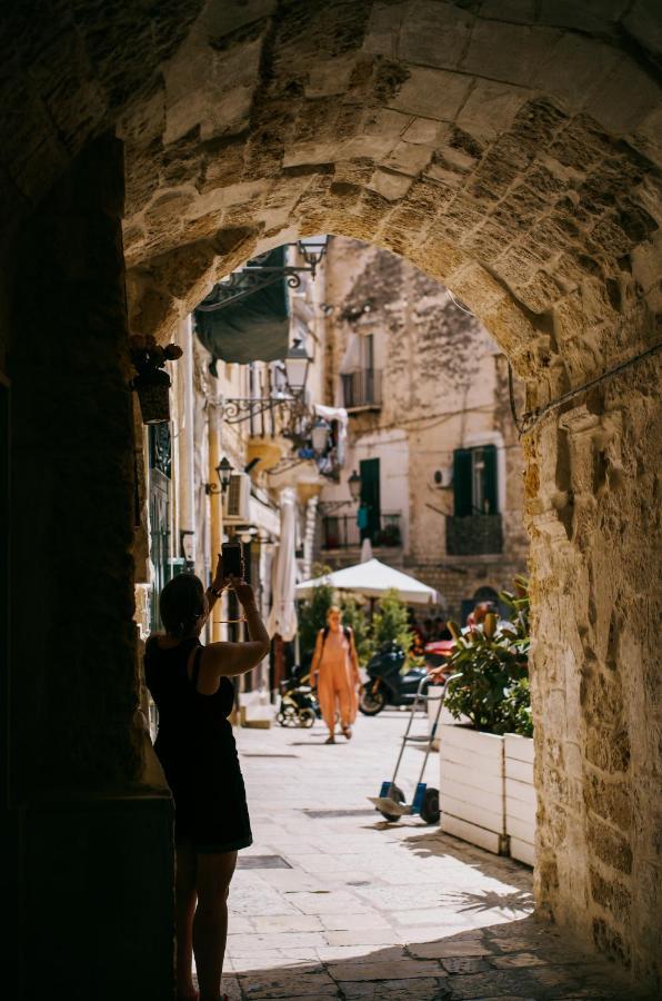 Bari Vecchia Suite Esterno foto