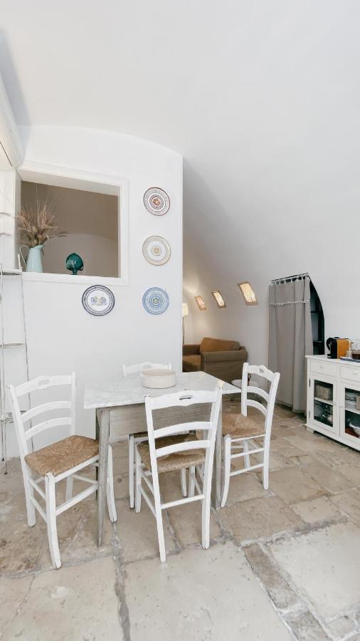 Bari Vecchia Suite Esterno foto