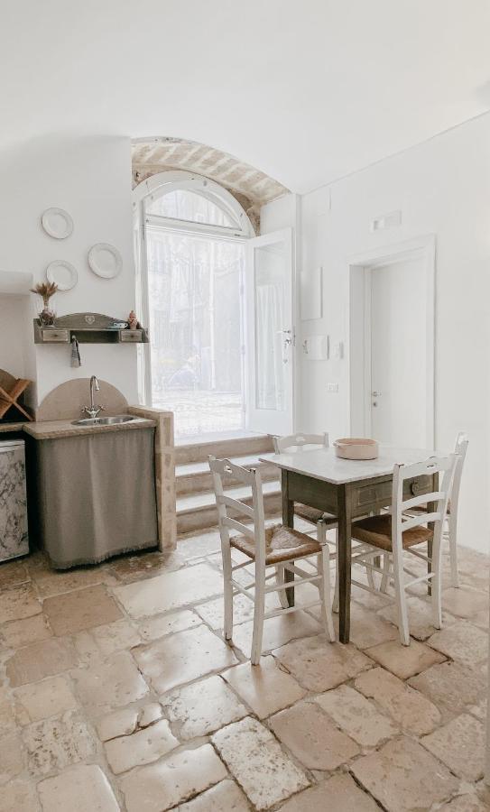 Bari Vecchia Suite Esterno foto
