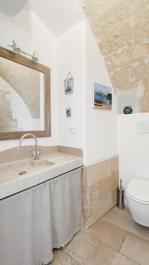 Bari Vecchia Suite Esterno foto