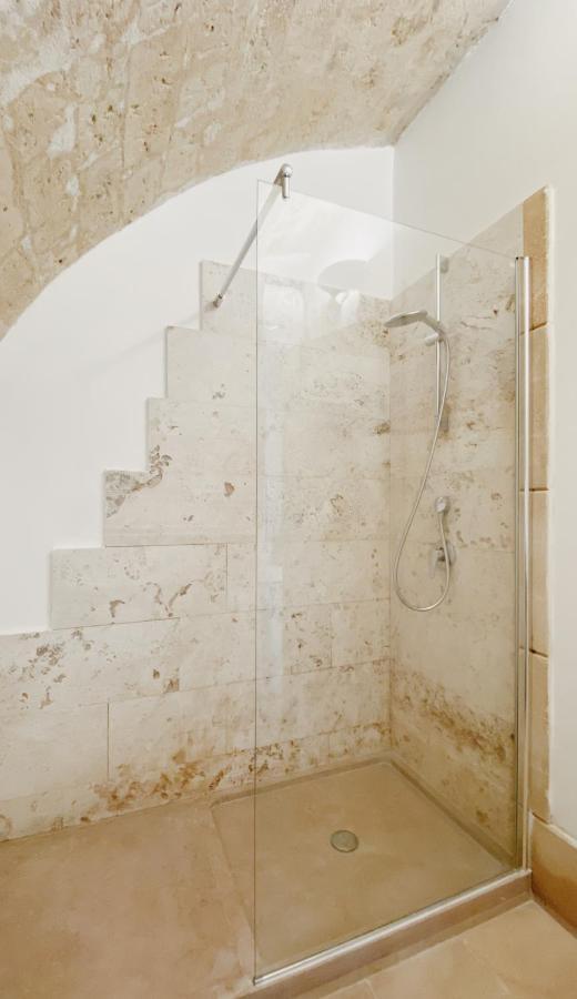 Bari Vecchia Suite Esterno foto
