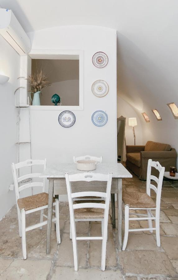 Bari Vecchia Suite Esterno foto