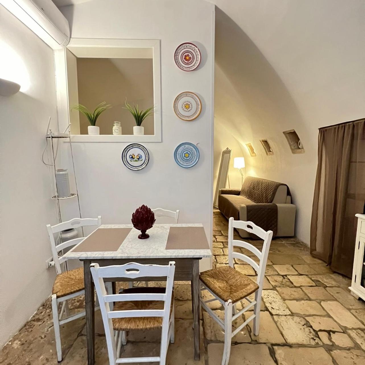 Bari Vecchia Suite Esterno foto