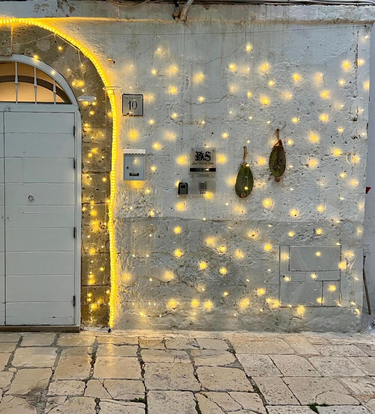 Bari Vecchia Suite Esterno foto