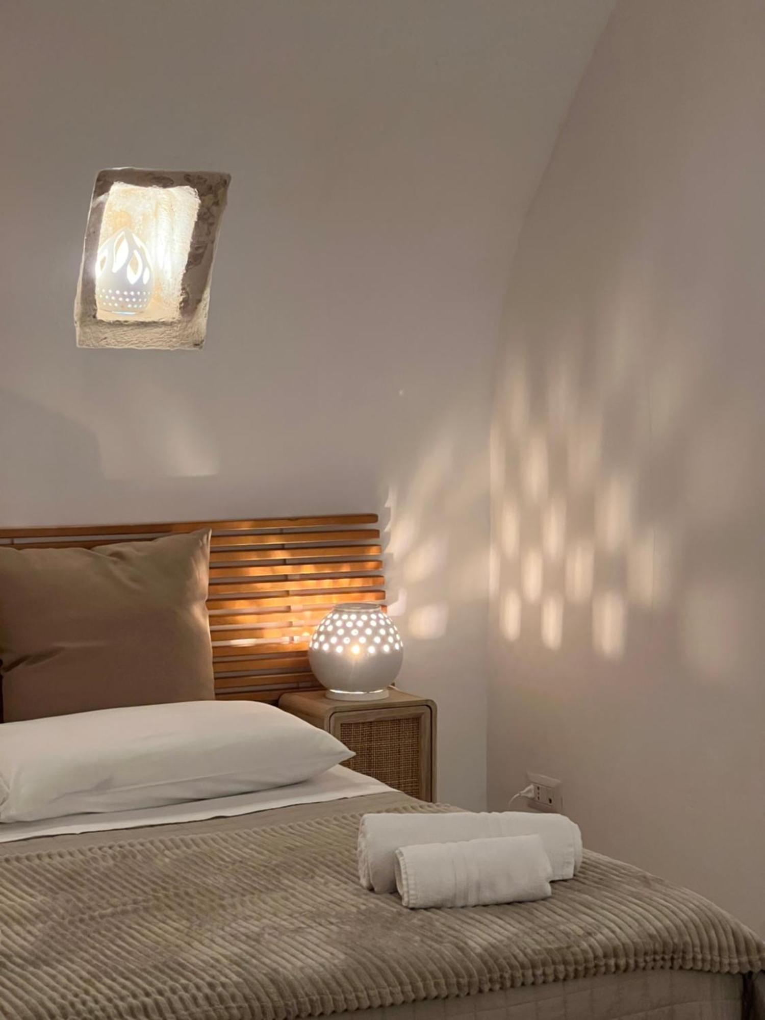 Bari Vecchia Suite Esterno foto