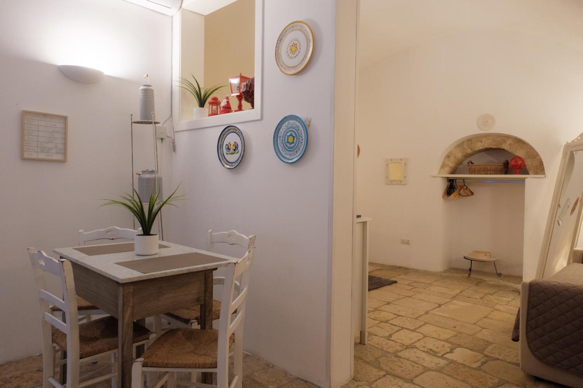 Bari Vecchia Suite Esterno foto