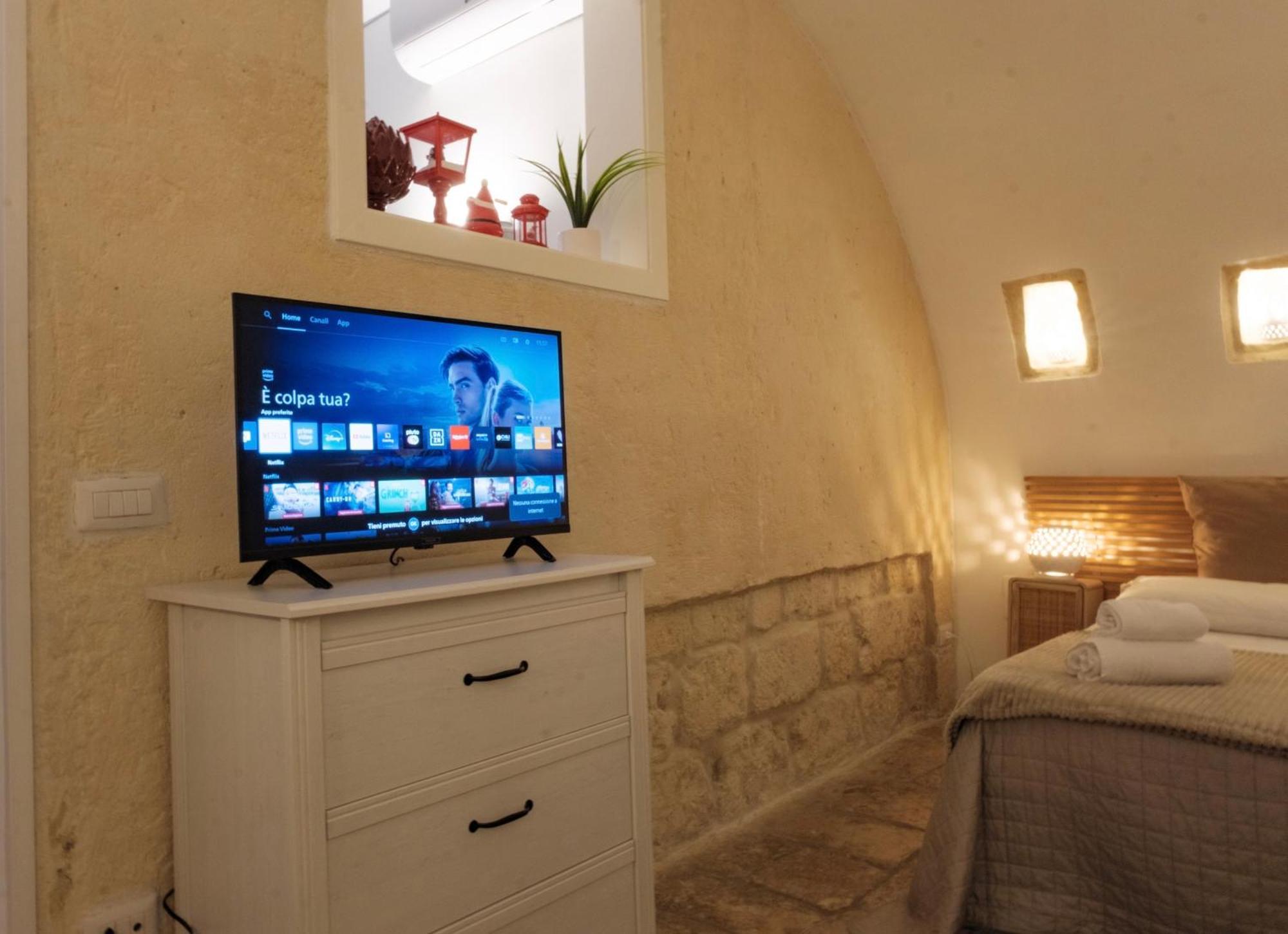 Bari Vecchia Suite Esterno foto